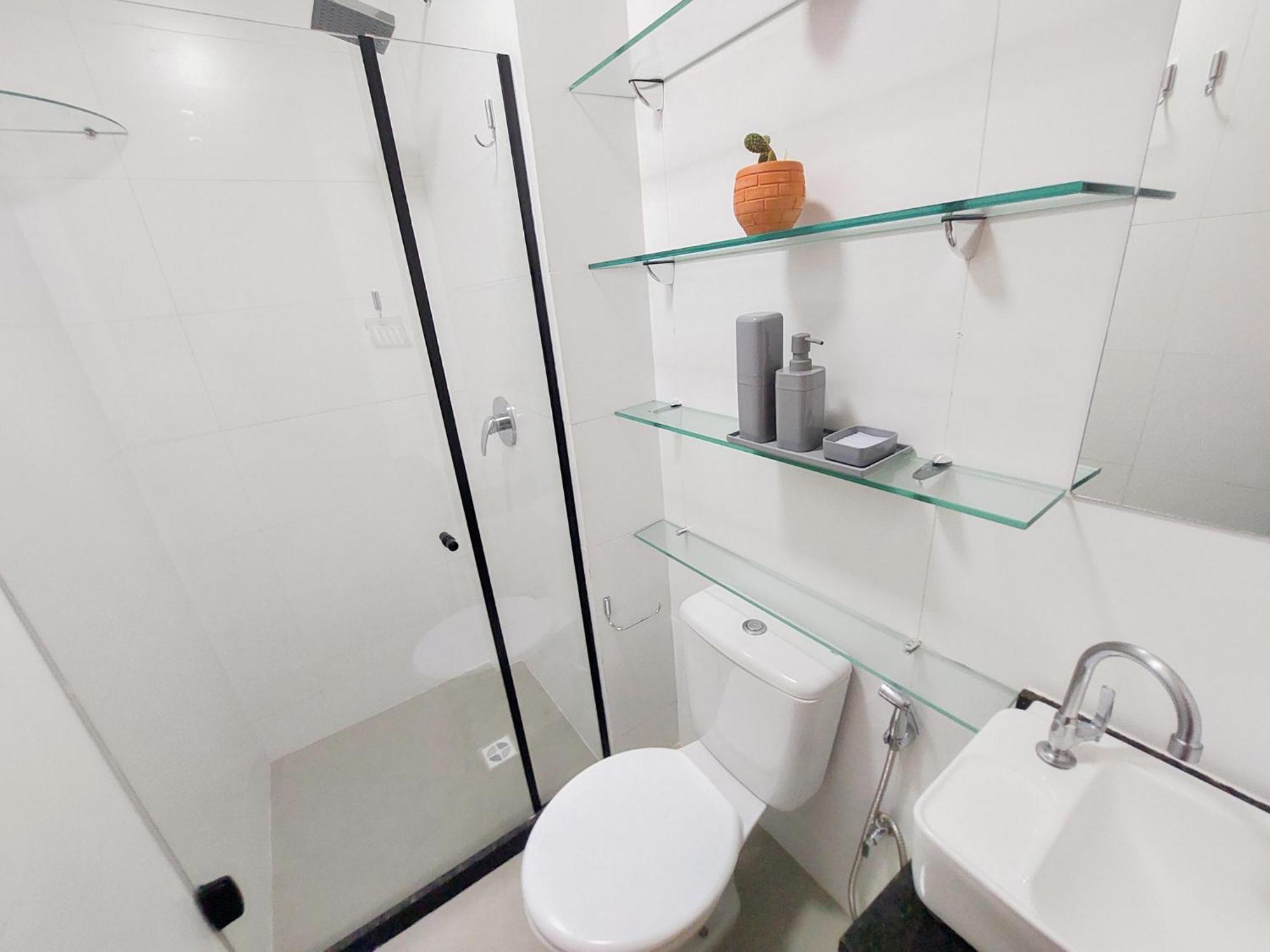 Maraca Beach Residence II - Porto De Galinhas Phòng bức ảnh